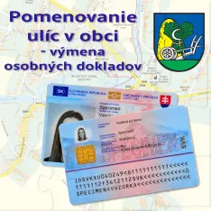 vymena dokladov