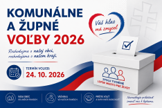 Spojené voľby