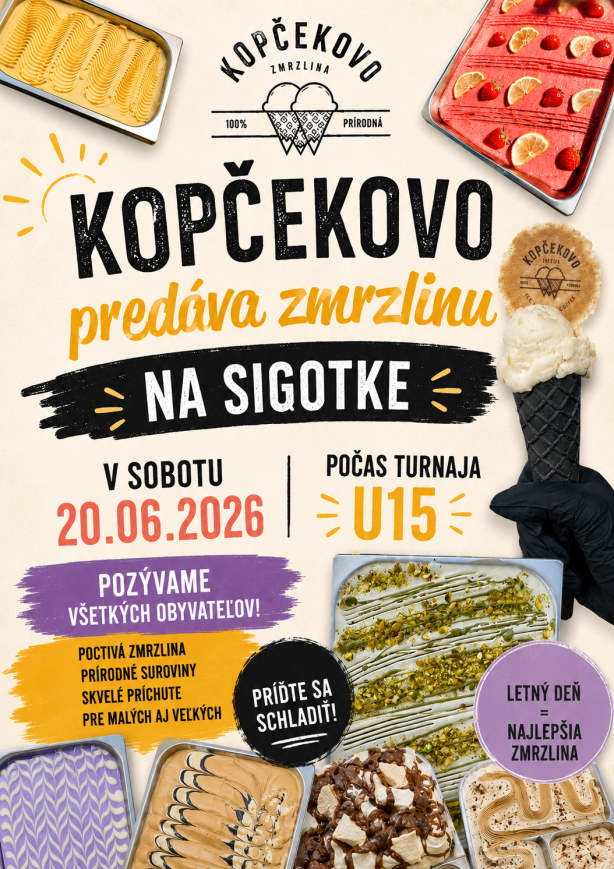 kopčekovo