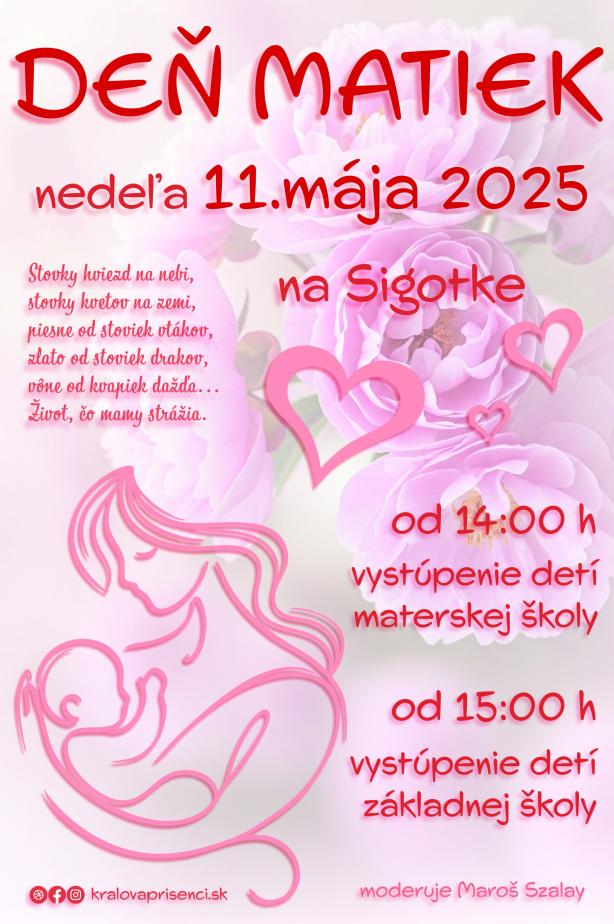 den matiek