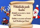Mikuláš 2021