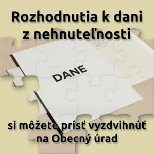daň