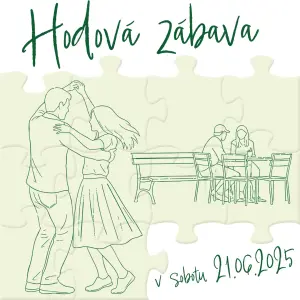 hodová zábava