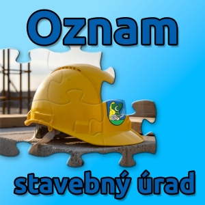 oznam