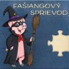 Fašiangový sprievod