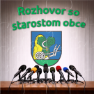 rozhovor