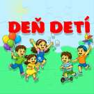 deň detí