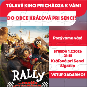 tulave kino
