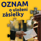 oznam