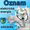 Prerušenie energie